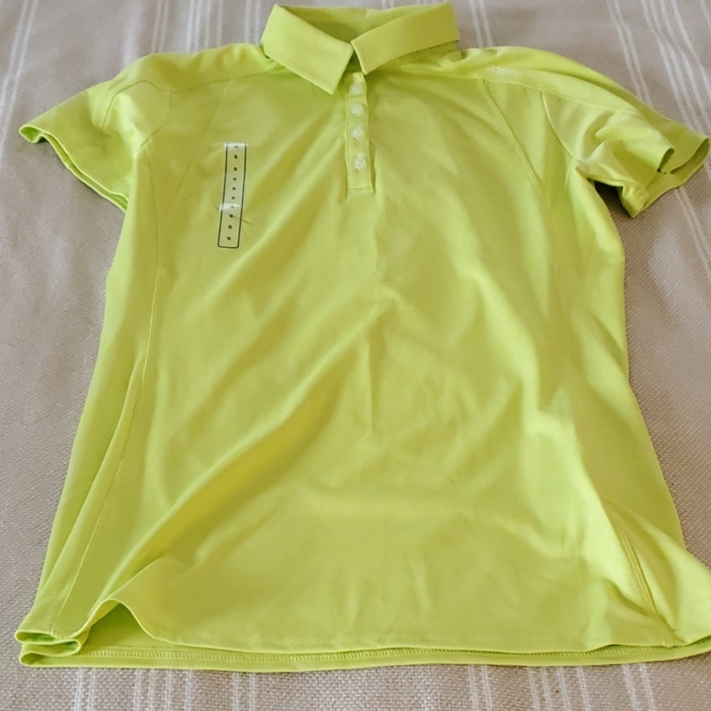 Golf Shirt